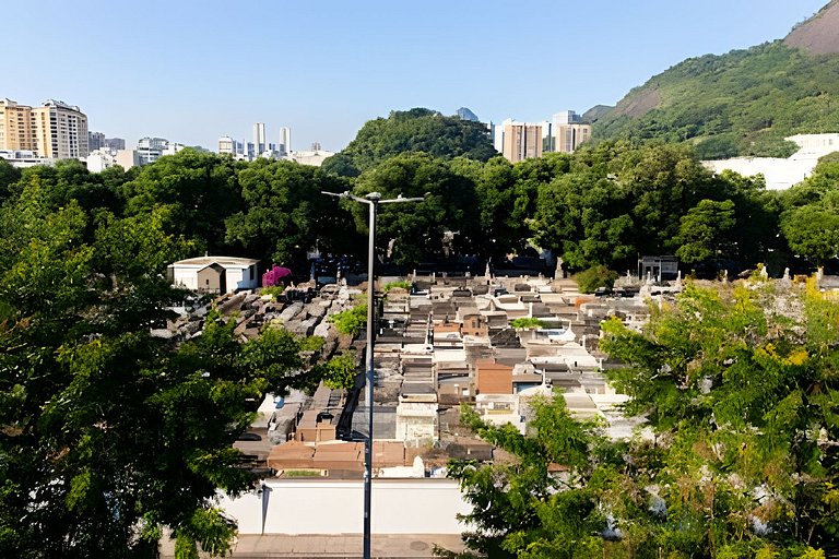 Suíte Botafogo