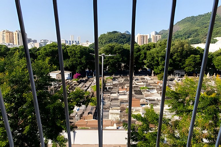 Suíte Botafogo