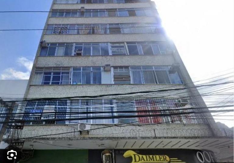 Condomínio do Edifício Realeza