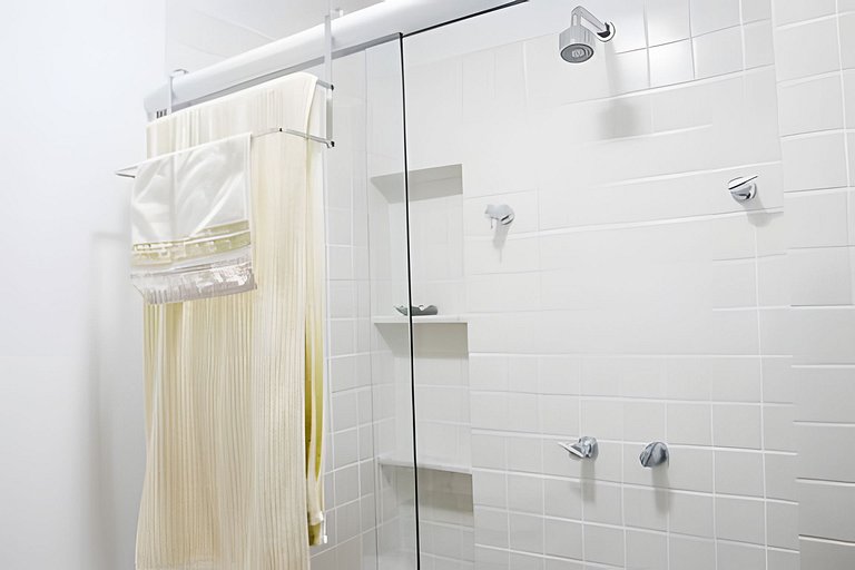 Copacabana CityZen: suite & living room (2 wc)