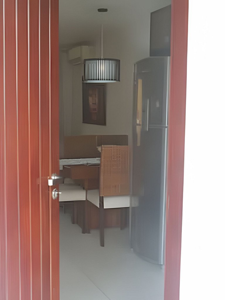 Búzios Bangaloo: c/ vaga a 5 min da Rua das Pedras