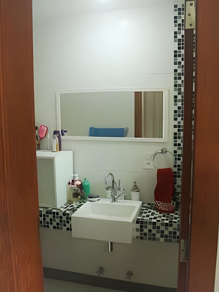 Búzios Bangaloo: c/ vaga a 5 min da Rua das Pedras