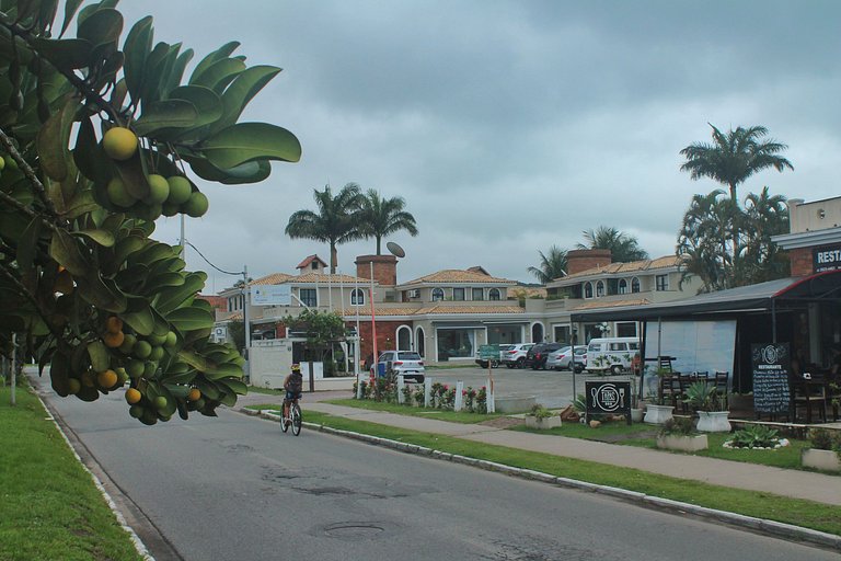 Condomínio Don Quijote II