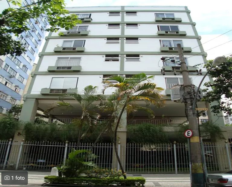 Condomínio Residencial Solar do Rio