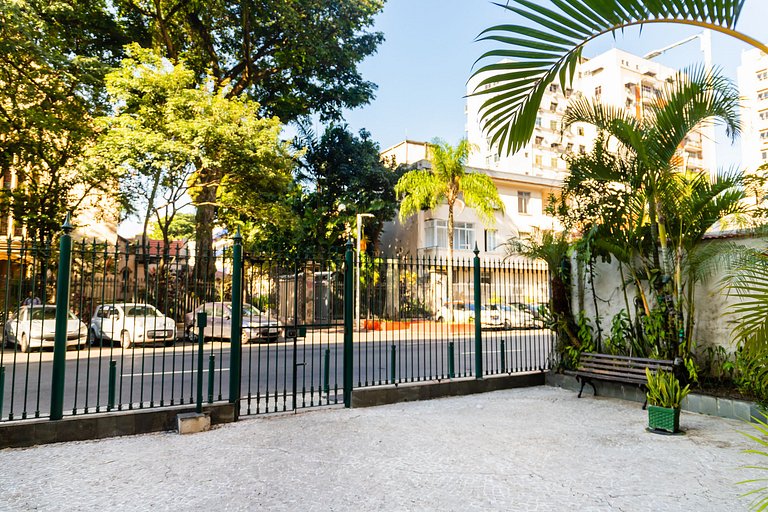 BotaSoho: seu estúdio no bairro mais cool do Rio!