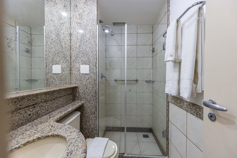 Mediterrâneo Barra Flat - Playa Del Cabañal