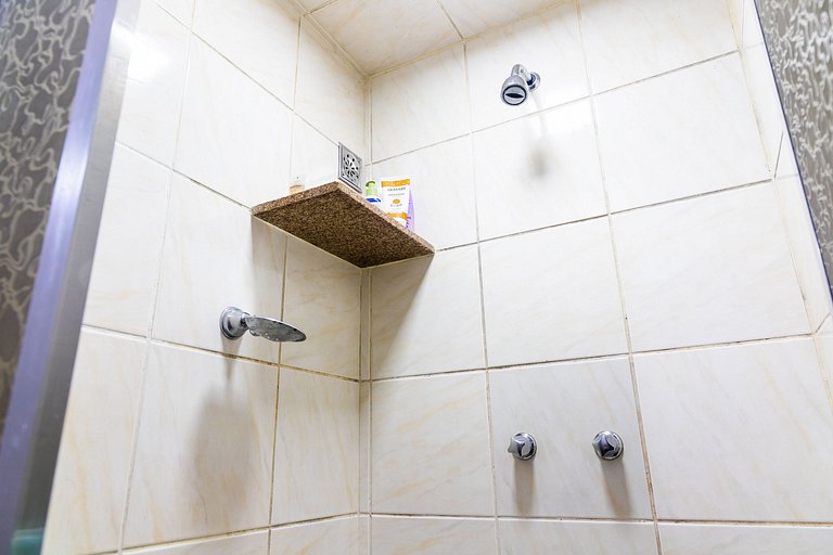 Refúgio em Araras: natureza, conforto e piscina!