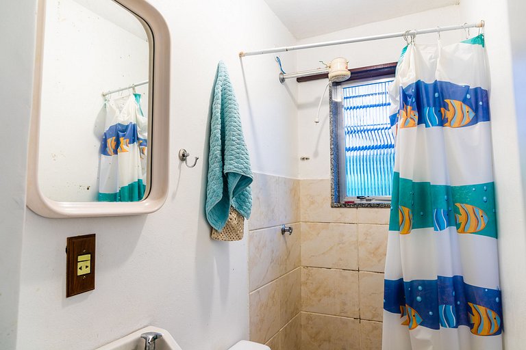 Refúgio em Araras: natureza, conforto e piscina!