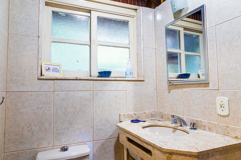 Refúgio em Araras: natureza, conforto e piscina!