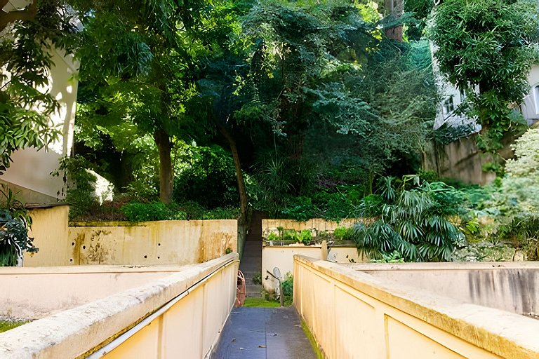 Copacabana Superb Location HighSpeedWiFi Apartment