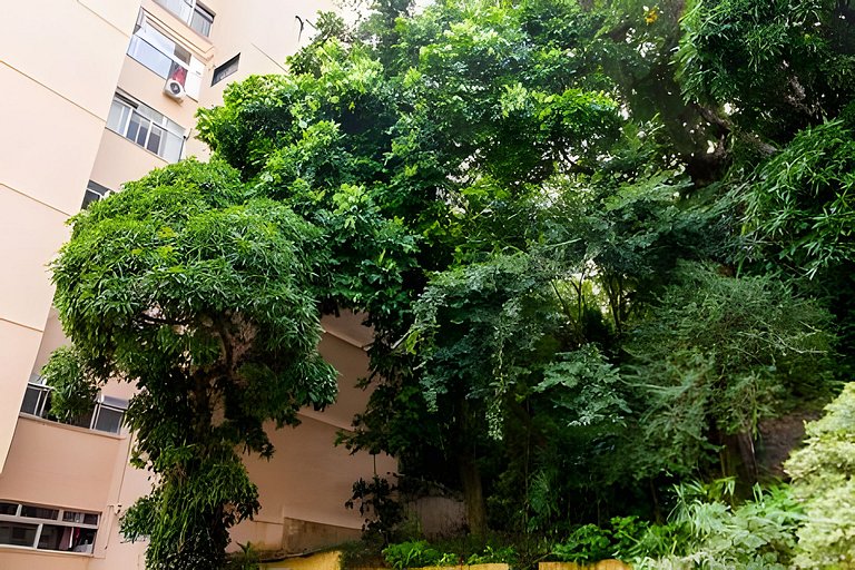 Copacabana Superb Location HighSpeedWiFi Apartment