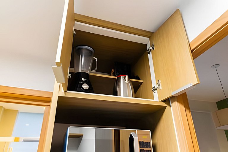 Copacabana Superb Location HighSpeedWiFi Apartment