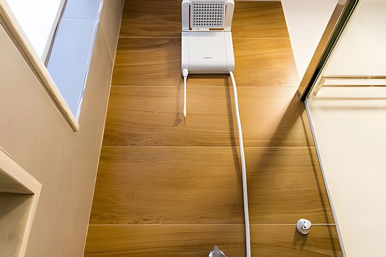 Copacabana Superb Location HighSpeedWiFi Apartment