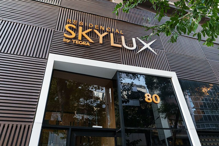 Skylux Rio de Janeiro Cultural Downtown