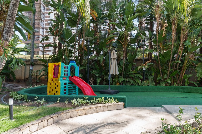 Wyndham Rio Barra: Vista Mar e Varanda Panorâmica