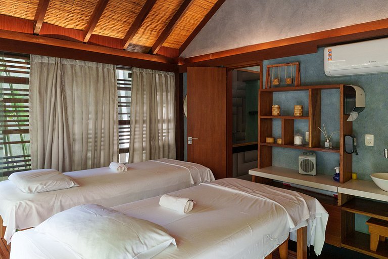 Wyndham Rio Barra: Varanda com Vista para o Mar