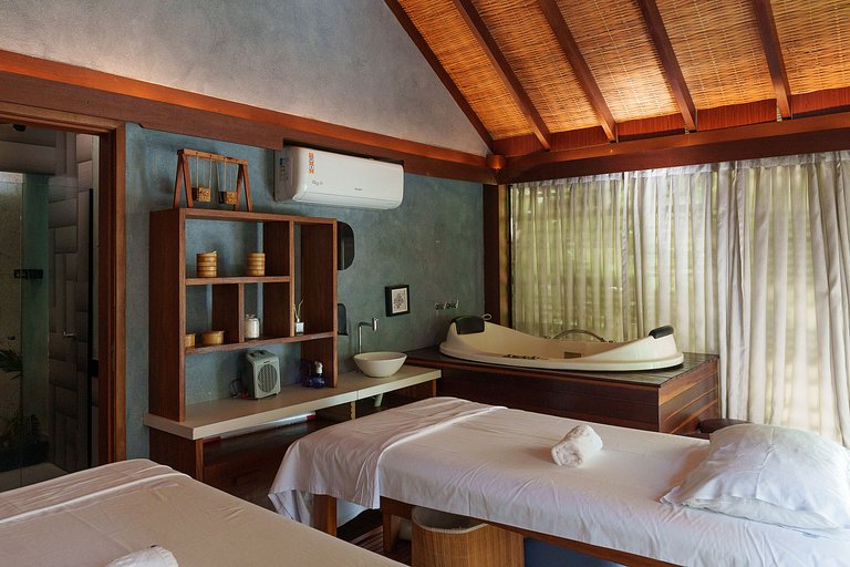 Wyndham Rio Barra: 2 Suítes, Varandas e Vista Mar!