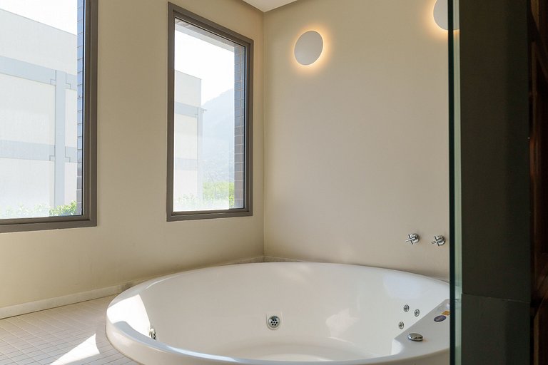 Ilha Pura Living: Loft Moderno e Confortável