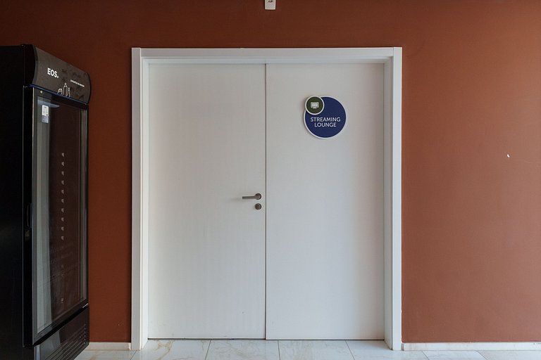 Ilha Pura Living: Loft Moderno e Confortável